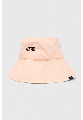 Vans Капела в розово - Pepit.bg