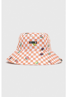 Vans Капела в оранжево - Pepit.bg