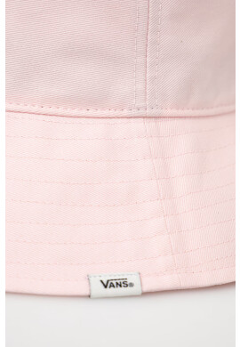 Vans Капела в розово от памук - Pepit.bg