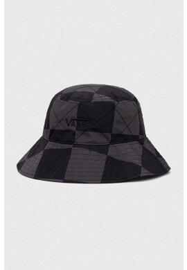 Vans Капела в черно - Pepit.bg