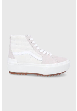 Vans Кожени кецове - Pepit.bg