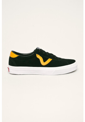 Vans Кожени маратонки - Pepit.bg