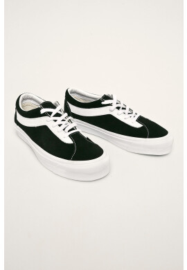Vans Кожени маратонки - Pepit.bg