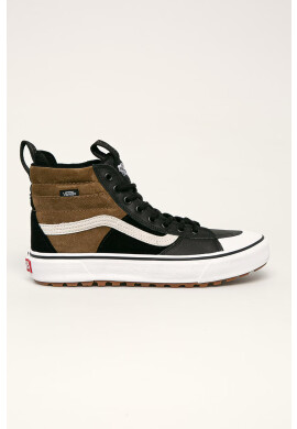 Vans Кожени маратонки - Pepit.bg