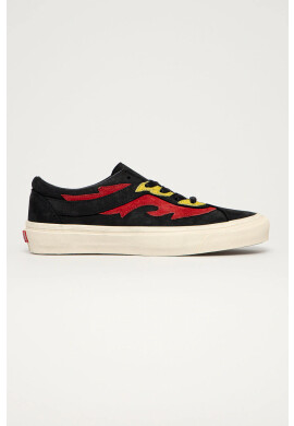 Vans Кожени маратонки - Pepit.bg