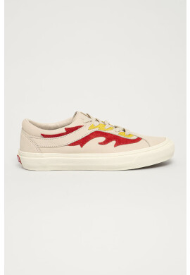 Vans Кожени маратонки - Pepit.bg