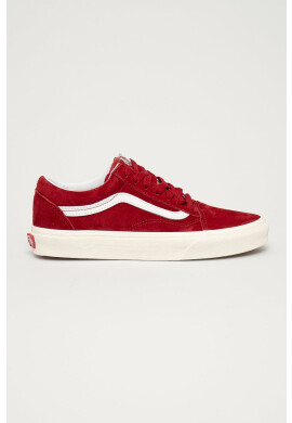 Vans Кожени маратонки - Pepit.bg