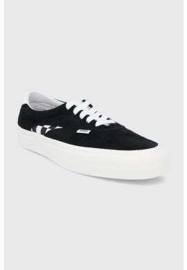 Vans Кожени кецове - Pepit.bg