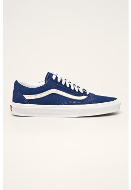Vans Кожени маратонки - Pepit.bg