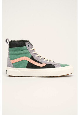 Vans Кожени маратонки - Pepit.bg