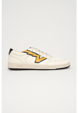 Vans Кожени обувки - Pepit.bg