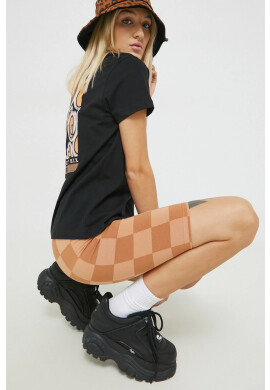 Vans Къси панталони мъжки в зелено - Pepit.bg