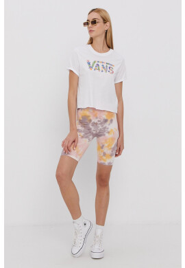 Vans Къси панталони мъжко в сиво - Pepit.bg