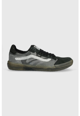Vans Маратонки EVDNT UltimateWaffle в черно VN0A5DY7BA21 - Pepit.bg