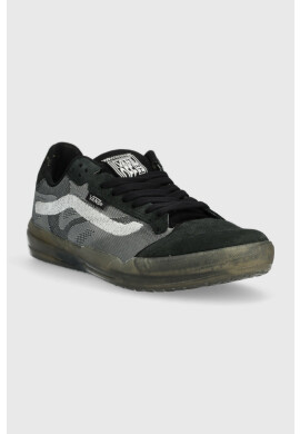 Vans Маратонки EVDNT UltimateWaffle в черно VN0A5DY7BA21 - Pepit.bg