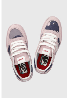 Vans Маратонки Lowland CC - Pepit.bg