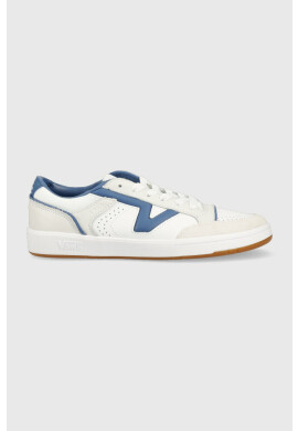 Vans Маратонки Lowland CC в сиво VN0007P2NAV1 - Pepit.bg