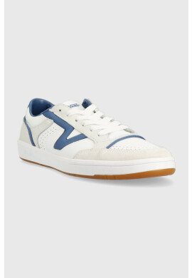 Vans Маратонки Lowland CC в сиво VN0007P2NAV1 - Pepit.bg