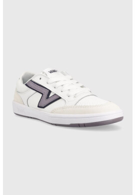 Vans Маратонки Lowland CC в бяло VN0A7TNLLV01 - Pepit.bg