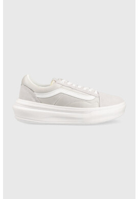 Vans Маратонки Old Skool в сиво - Pepit.bg
