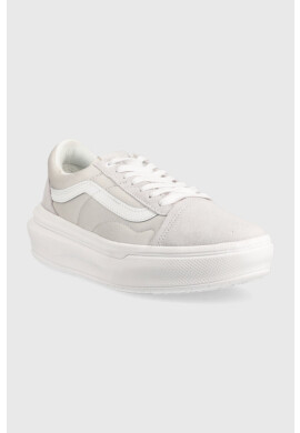 Vans Маратонки Old Skool в сиво - Pepit.bg