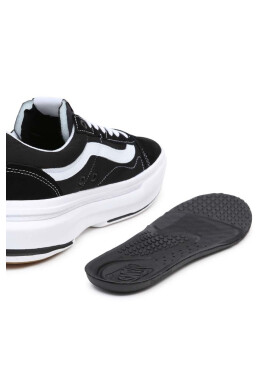 Vans Маратонки Old Skool в черно - Pepit.bg