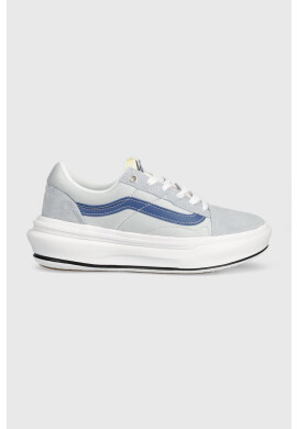 Vans Маратонки Old Skool Overt CC в синьо VN0A7Q5EBHA1 - Pepit.bg