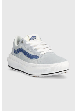 Vans Маратонки Old Skool Overt CC в синьо VN0A7Q5EBHA1 - Pepit.bg