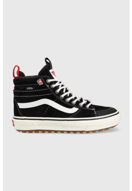 Vans Маратонки SK8-Hi MTE-2 в черно - Pepit.bg