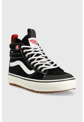 Vans Маратонки SK8-Hi MTE-2 в черно - Pepit.bg