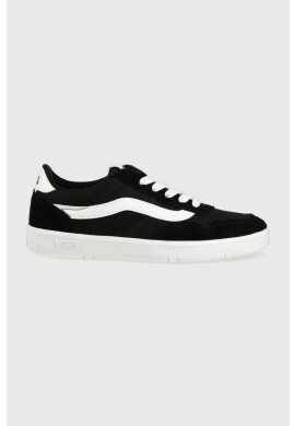 Vans Маратонки Ua Cruze Too Cc в черно - Pepit.bg