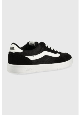 Vans Маратонки Ua Cruze Too Cc в черно - Pepit.bg