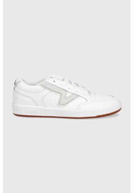 Vans Маратонки Ua Lowland Cc в бяло - Pepit.bg