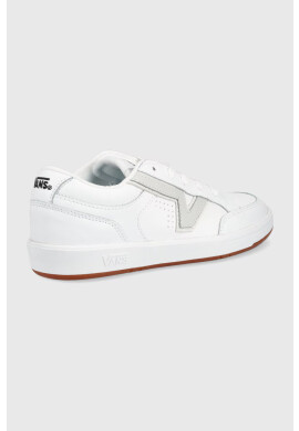 Vans Маратонки Ua Lowland Cc в бяло - Pepit.bg
