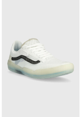 Vans Маратонки UltimateWaffle EXP в бяло VN0A7Q5UWHT1 - Pepit.bg
