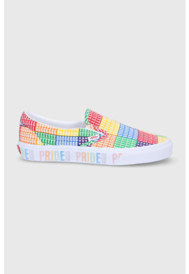 Vans Ниски кецове - Pepit.bg