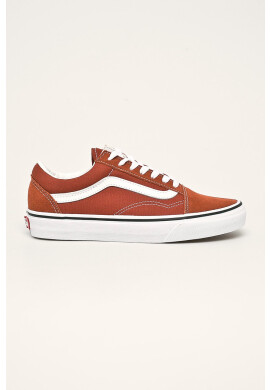 Vans Ниски кецове - Pepit.bg