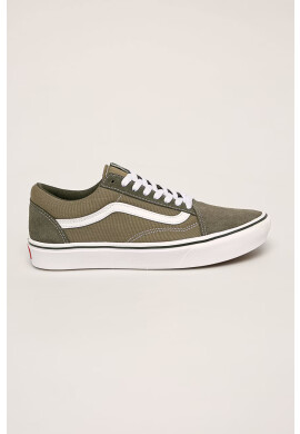 Vans Ниски кецове - Pepit.bg