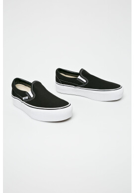 Vans Ниски кецове - Pepit.bg