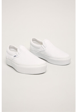 Vans Ниски кецове - Pepit.bg