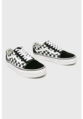 Vans Ниски кецове - Pepit.bg
