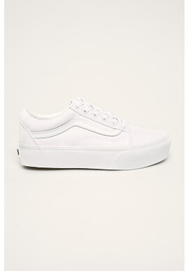 Vans Ниски кецове - Pepit.bg