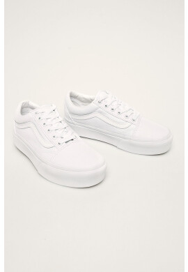 Vans Ниски кецове - Pepit.bg