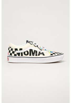 Vans Ниски кецове - Pepit.bg