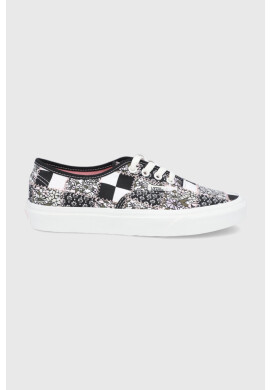 Vans Ниски кецове дамски в бяло - Pepit.bg