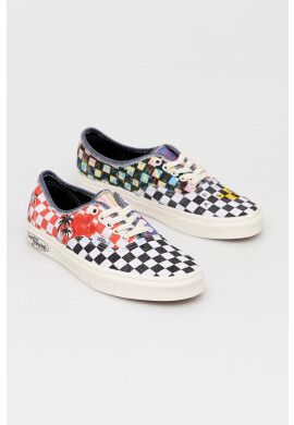 Vans Ниски кецове Authentic Stranger Things - Pepit.bg