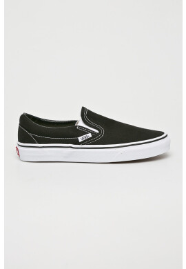 Vans Ниски кецове Classic Slip-On - Pepit.bg