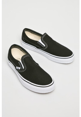 Vans Ниски кецове Classic Slip-On - Pepit.bg