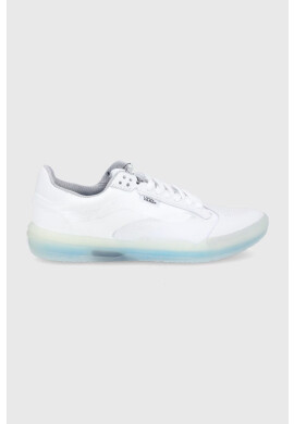 Vans Ниски кецове UA EVDNT в бяло - Pepit.bg