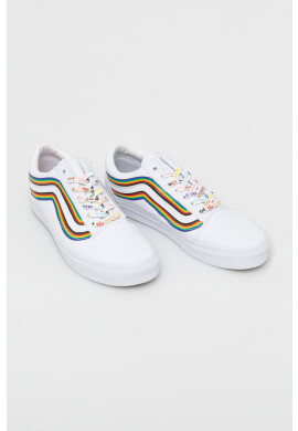 Vans Ниски кецове Old Skool - Pepit.bg